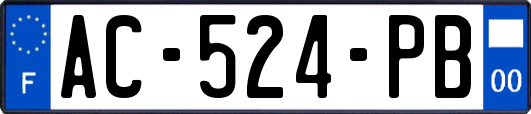 AC-524-PB