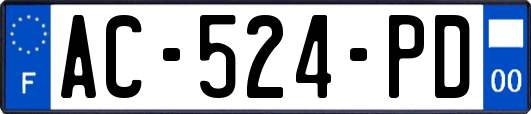 AC-524-PD