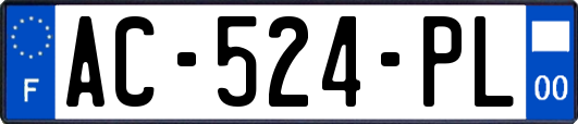 AC-524-PL
