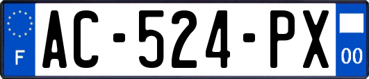 AC-524-PX