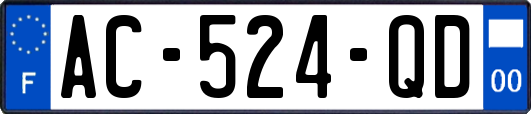 AC-524-QD