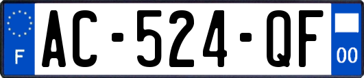 AC-524-QF