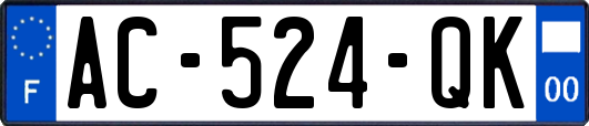 AC-524-QK
