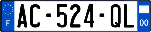 AC-524-QL