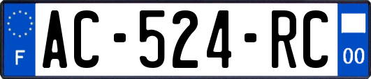 AC-524-RC