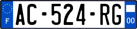 AC-524-RG