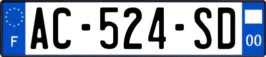 AC-524-SD