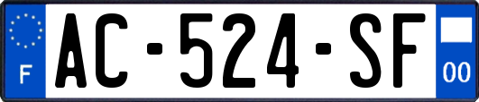 AC-524-SF