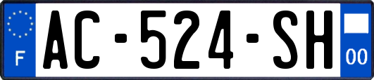 AC-524-SH