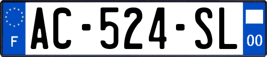 AC-524-SL
