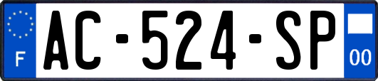 AC-524-SP