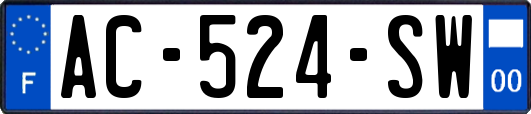 AC-524-SW