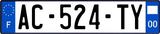 AC-524-TY
