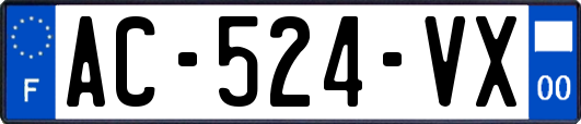 AC-524-VX