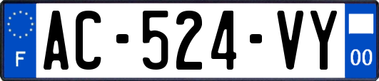 AC-524-VY