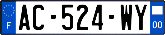 AC-524-WY