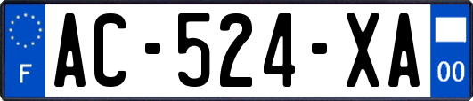 AC-524-XA