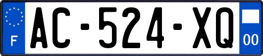 AC-524-XQ