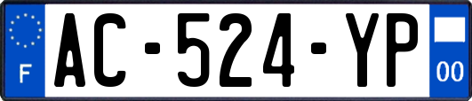 AC-524-YP