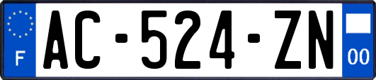 AC-524-ZN