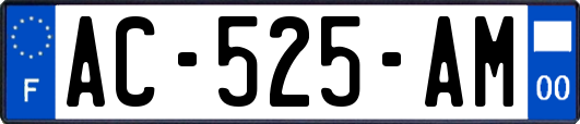 AC-525-AM