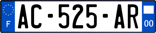 AC-525-AR