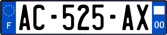 AC-525-AX