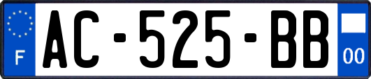 AC-525-BB