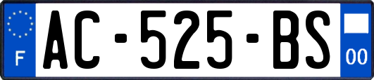 AC-525-BS