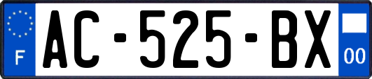 AC-525-BX