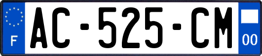 AC-525-CM
