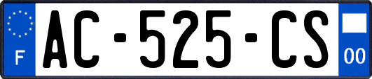 AC-525-CS