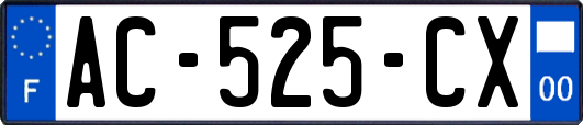 AC-525-CX