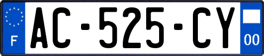 AC-525-CY