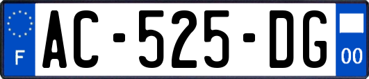 AC-525-DG
