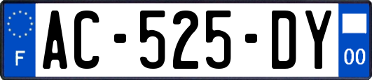 AC-525-DY