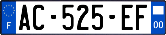AC-525-EF
