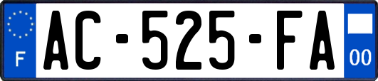 AC-525-FA