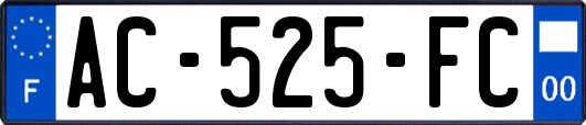 AC-525-FC