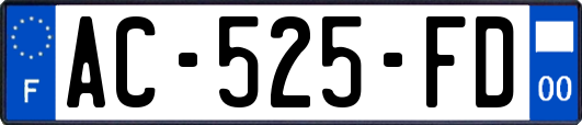 AC-525-FD