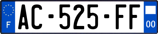 AC-525-FF