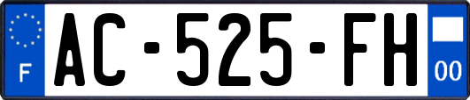 AC-525-FH