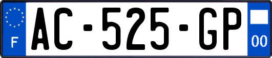 AC-525-GP