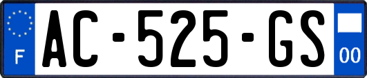 AC-525-GS