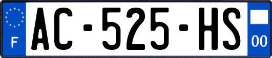 AC-525-HS