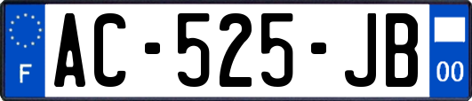 AC-525-JB
