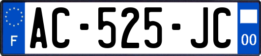 AC-525-JC