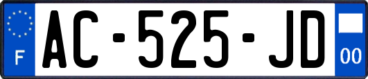 AC-525-JD