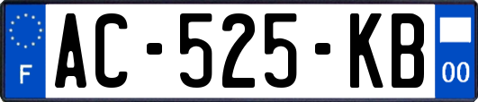 AC-525-KB