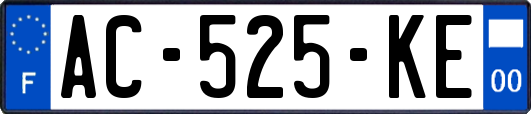 AC-525-KE